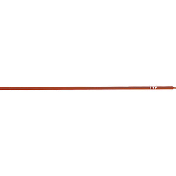 LAPP LiFY 1X6 GNYE 4560077/50